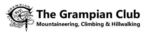 The Grampian Club Website